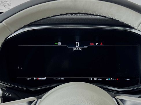 New 2026 Jaguar F-PACE R-Dynamic S image 12