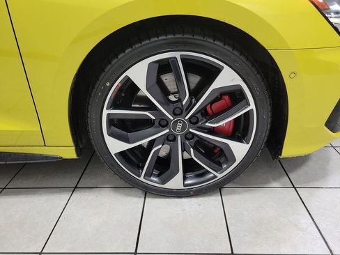 Used 2023 Audi S3 Premium Plus w/ Premium Plus Package AWD/4WD image 49