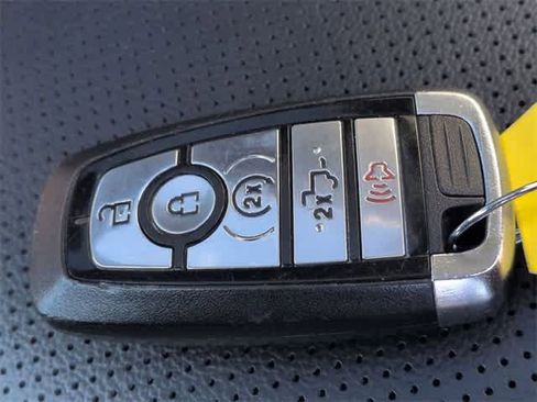 Used 2023 Ford F150 Lariat w/ Equipment Group 502A High image 37