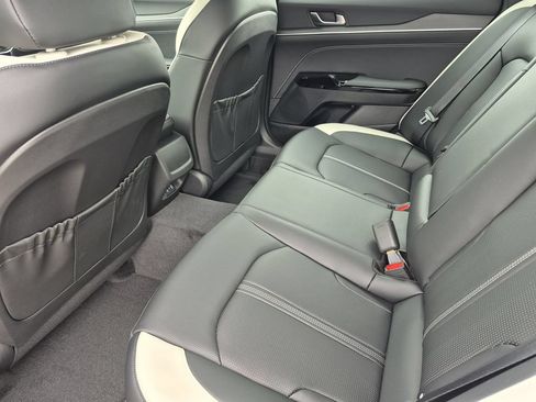New 2026 Kia K5 GT-Line AWD/4WD image 12