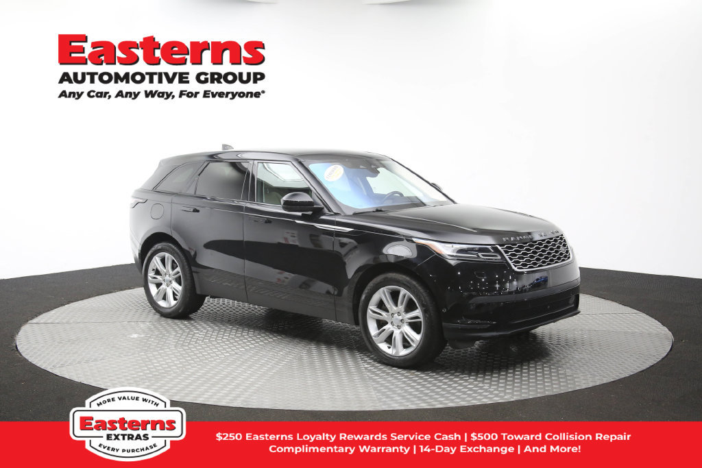 Used 2021 Land Rover Range Rover Velar S AWD/4WD image 54