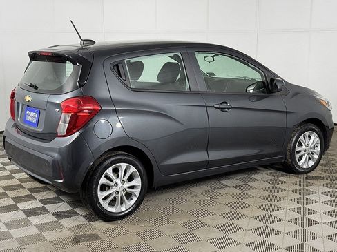 Used 2019 Chevrolet Spark LT image 7