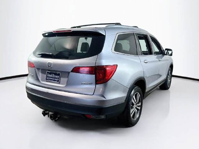 Used 2018 Honda Pilot EX-L image 14