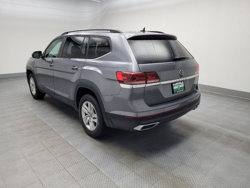 Used 2021 Volkswagen Atlas S image 5