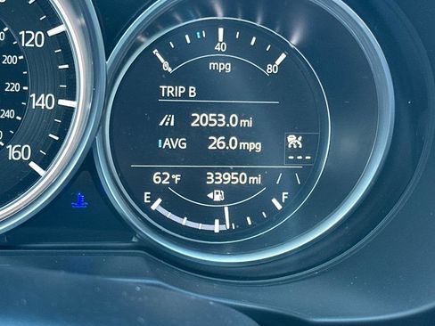 Certified 2023 MAZDA CX-5 AWD 2.5 S w/ Select Package image 25