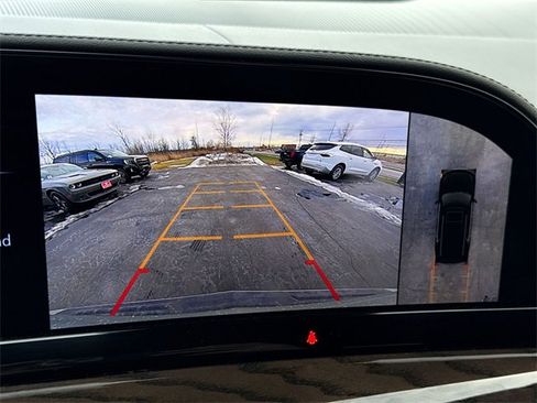 Certified 2023 Cadillac Escalade Premium Luxury Platinum image 15