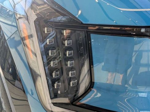 New 2026 Kia EV9 Land w/ Nightfall Edition Package AWD/4WD image 7