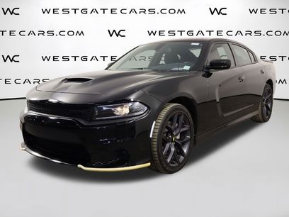 Used 2022 Dodge Charger GT w/ Blacktop Package
