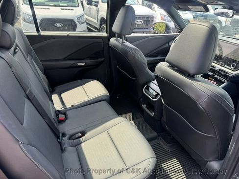 Used 2024 Lexus TX 350 AWD w/ Technology Package image 4