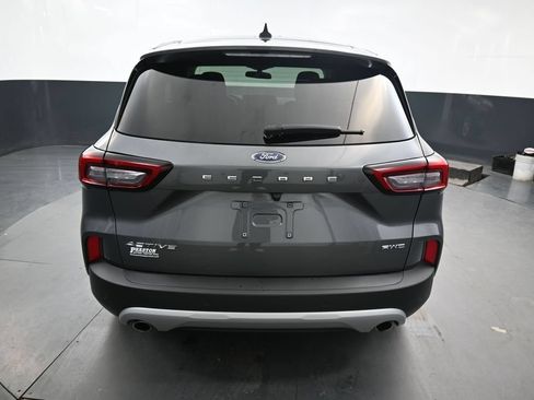 Used 2025 Ford Escape Active w/ Tech Pack #1 AWD/4WD image 8