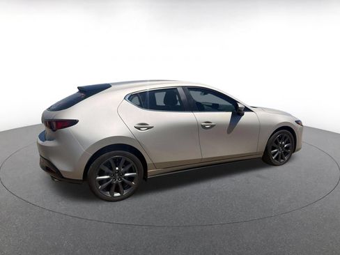 Used 2026 MAZDA MAZDA3 s FWD image 4