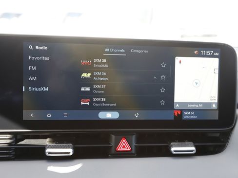 New 2026 Hyundai Ioniq 5 SEL image 26