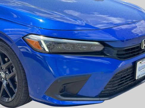 Used 2024 Honda Civic Sport image 7