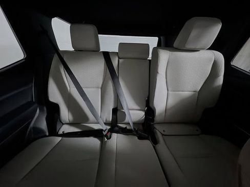 New 2026 Toyota 4Runner SR5 image 30