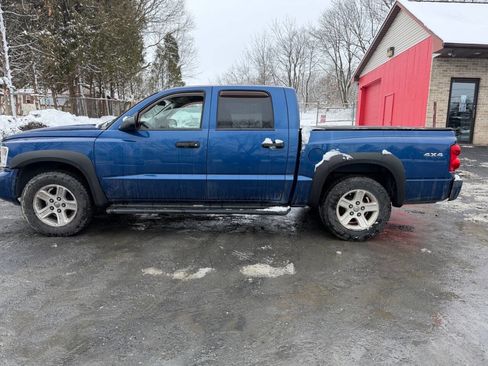 Used 2010 Dodge Dakota Big Horn w/ Convenience Group image 14