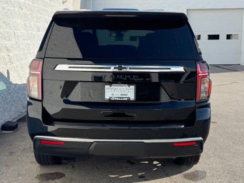 Used 2022 Chevrolet Tahoe LT w/ Luxury Package image 9