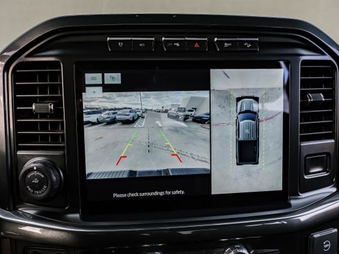 Used 2021 Ford F150 XLT w/ Equipment Group 302A High image 20