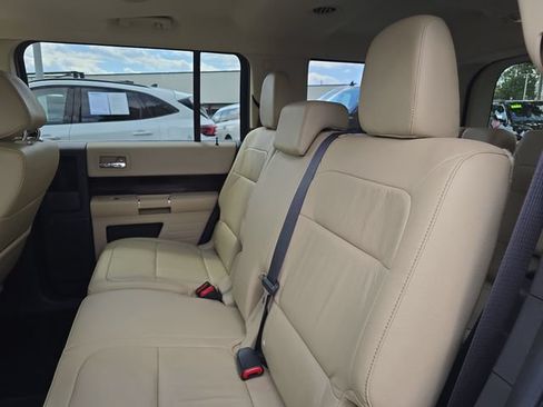 Used 2014 Ford Flex SEL w/ Equipment Group 202A AWD/4WD image 19