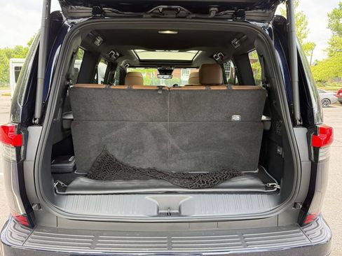 Used 2025 Lexus GX 550 w/ Accessory Package (Z1) AWD/4WD image 30