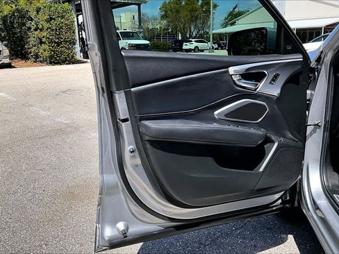 Certified 2024 Acura RDX SH-AWD image 25