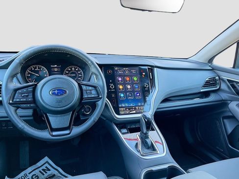 Used 2024 Subaru Outback Onyx Edition image 24