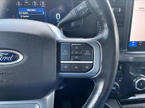 Used 2024 Ford F250 Lariat AWD/4WD image 18