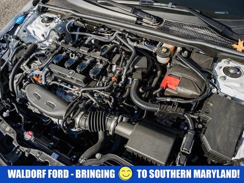 Used 2025 Acura Integra A-Spec image 21