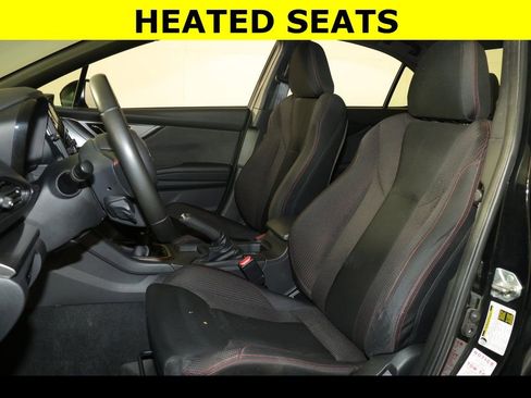 Used 2022 Subaru WRX Premium image 3