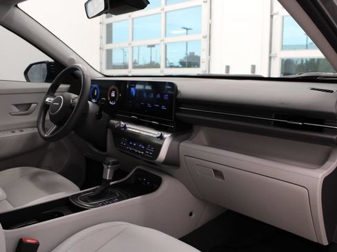 Used 2026 Hyundai Kona SEL Sport AWD/4WD image 14