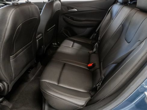 Used 2024 Buick Encore GX Sport Touring FWD image 23