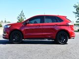 Used 2020 Ford Edge ST-Line w/ Cold Weather Package image 3