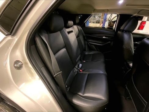 Used 2025 MAZDA CX-30 AWD 2.5 S w/ Preferred Package image 18