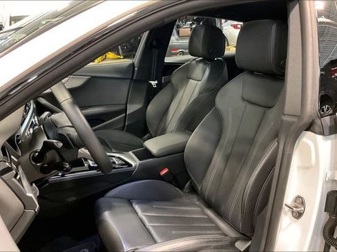 Certified 2023 Audi A5 2.0T Premium Plus w/ Premium Plus AWD/4WD image 25