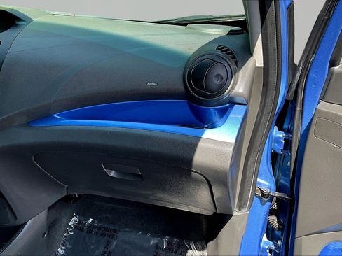 Used 2015 Chevrolet Spark LS FWD image 25