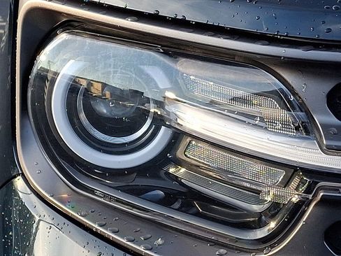 Used 2023 Ford Bronco Sport Big Bend w/ Convenience Package image 7