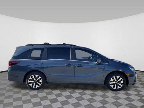 New 2026 Honda Odyssey EX-L image 6