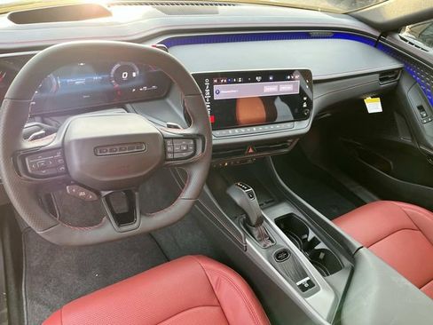 New 2026 Dodge Charger R/T Scat Pack image 13