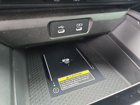 Used 2025 Honda Accord Touring image 31