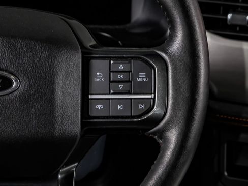 Used 2022 Ford Expedition Timberline AWD/4WD image 18
