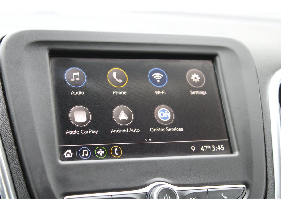 Used 2019 Chevrolet Equinox LT FWD image 25
