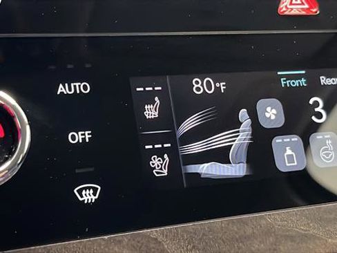 Used 2025 Genesis GV80 3.5T Advanced image 43