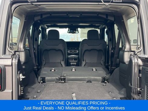 New 2026 Jeep Wrangler Rubicon image 29