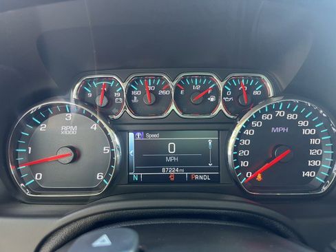 Used 2019 GMC Yukon SLT image 24