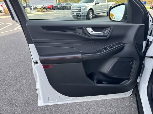 New 2026 Ford Escape ST-Line Select w/ Tech Pack #1 image 26