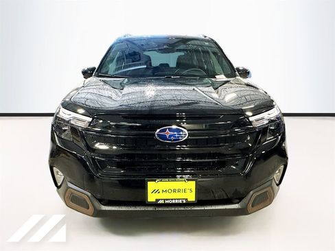 New 2026 Subaru Forester Sport AWD/4WD image 2