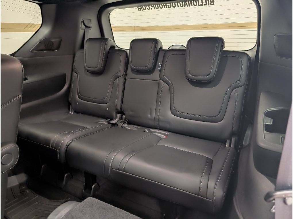 Used 2026 Nissan Armada PRO-4X AWD/4WD image 16