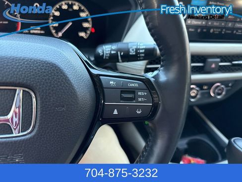 Used 2024 Honda HR-V EX-L image 22