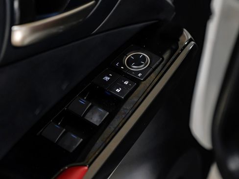 Used 2024 Lexus IS 300 w/ Comfort Package image 49