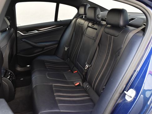 Used 2019 BMW 530i xDrive w/ Convenience Package image 23