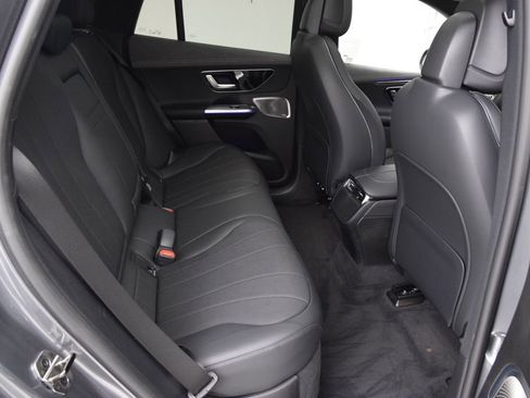 Certified 2023 Mercedes-Benz EQE 350+ 4MATIC SUV image 19